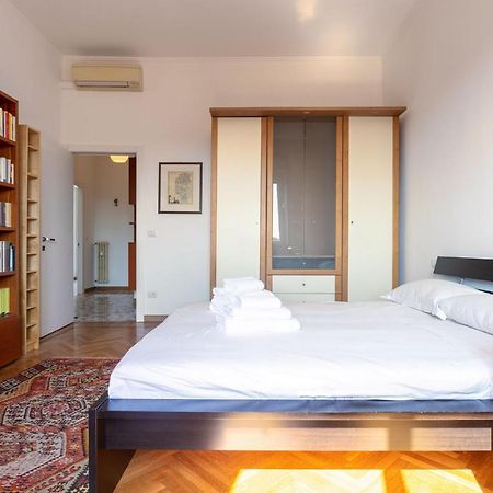 Garibaldi Two Bedrooms By Halldis Μιλάνο Εξωτερικό φωτογραφία