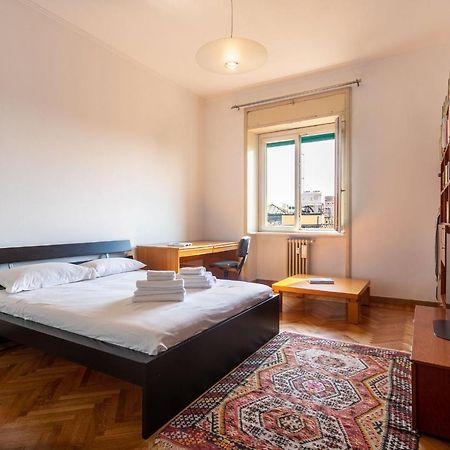 Garibaldi Two Bedrooms By Halldis Μιλάνο Εξωτερικό φωτογραφία