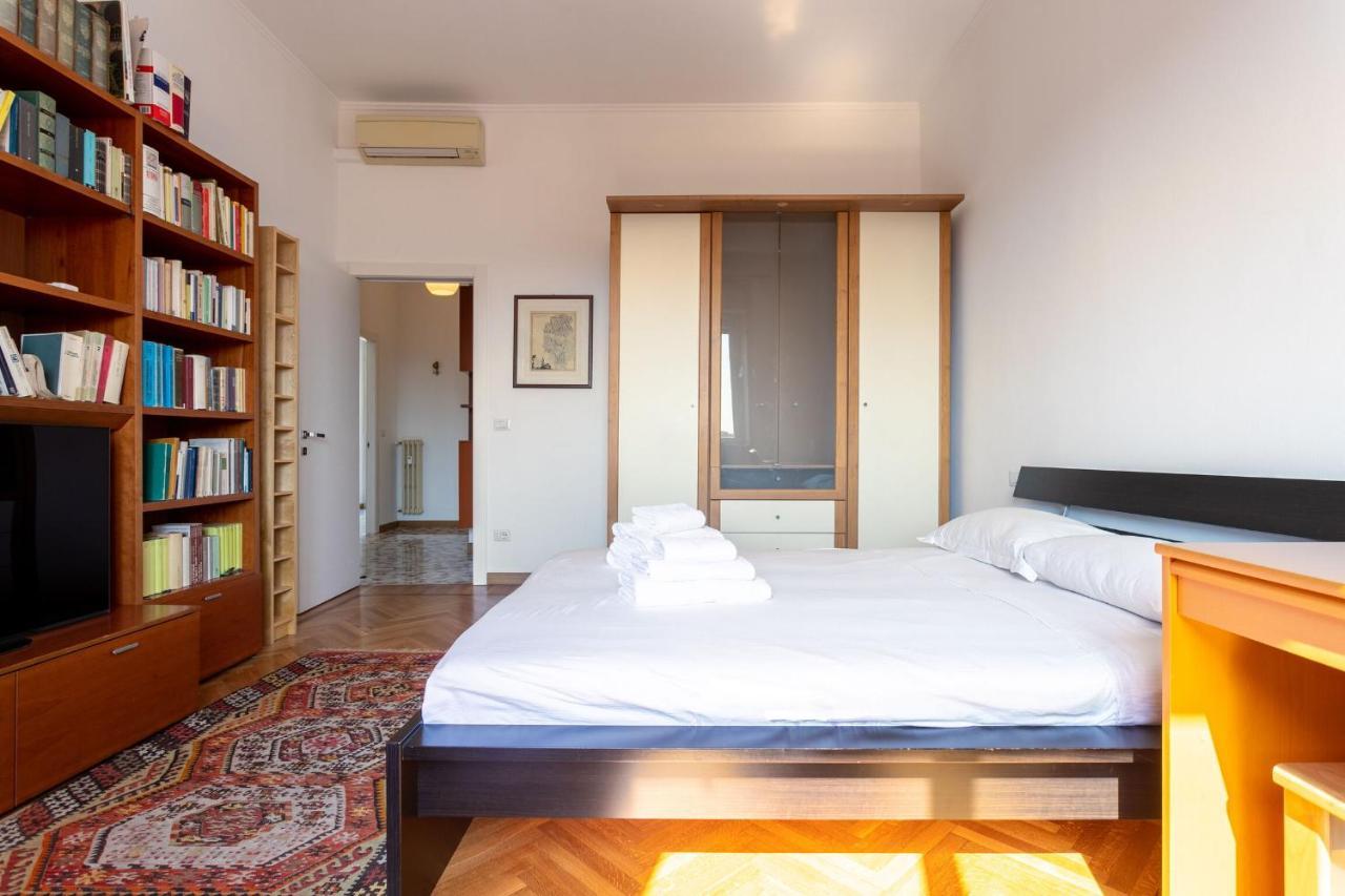 Garibaldi Two Bedrooms By Halldis Μιλάνο Εξωτερικό φωτογραφία