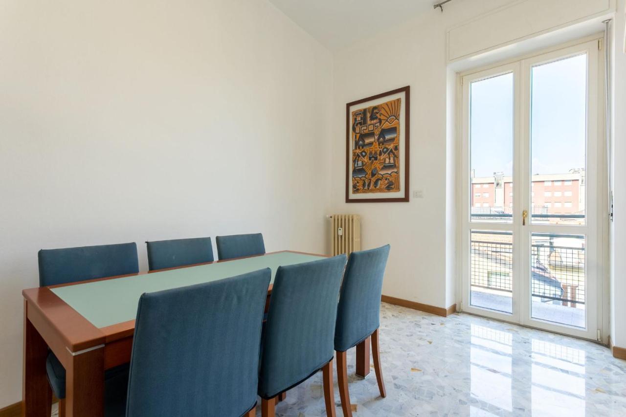 Garibaldi Two Bedrooms By Halldis Μιλάνο Εξωτερικό φωτογραφία