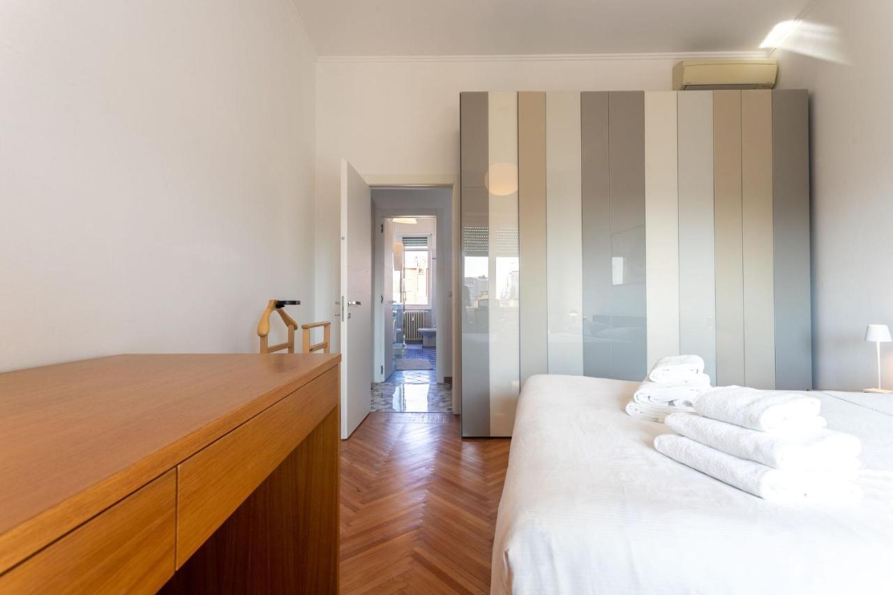 Garibaldi Two Bedrooms By Halldis Μιλάνο Εξωτερικό φωτογραφία