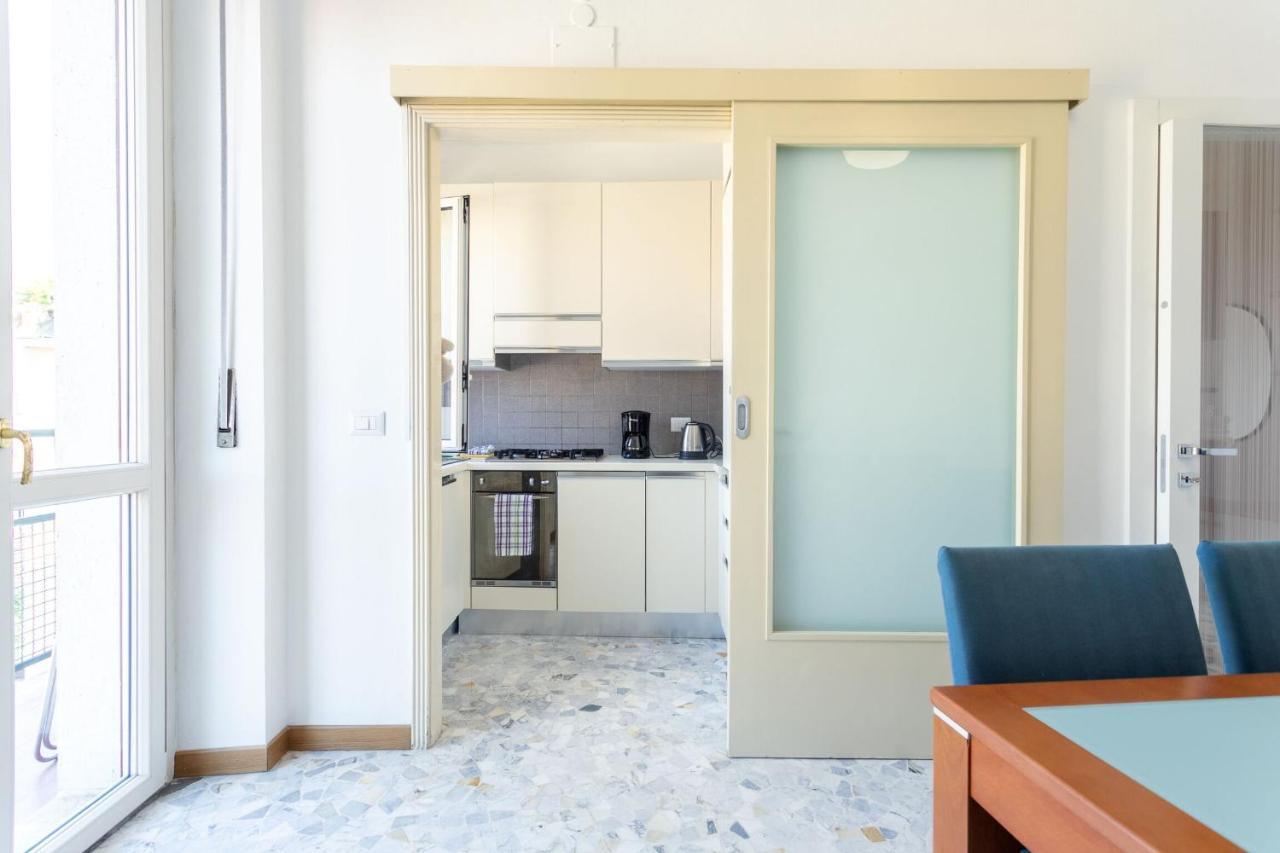 Garibaldi Two Bedrooms By Halldis Μιλάνο Εξωτερικό φωτογραφία