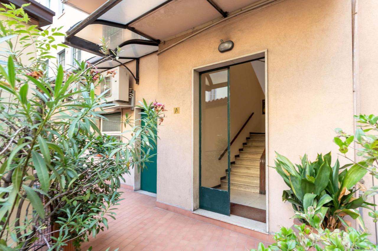 Garibaldi Two Bedrooms By Halldis Μιλάνο Εξωτερικό φωτογραφία
