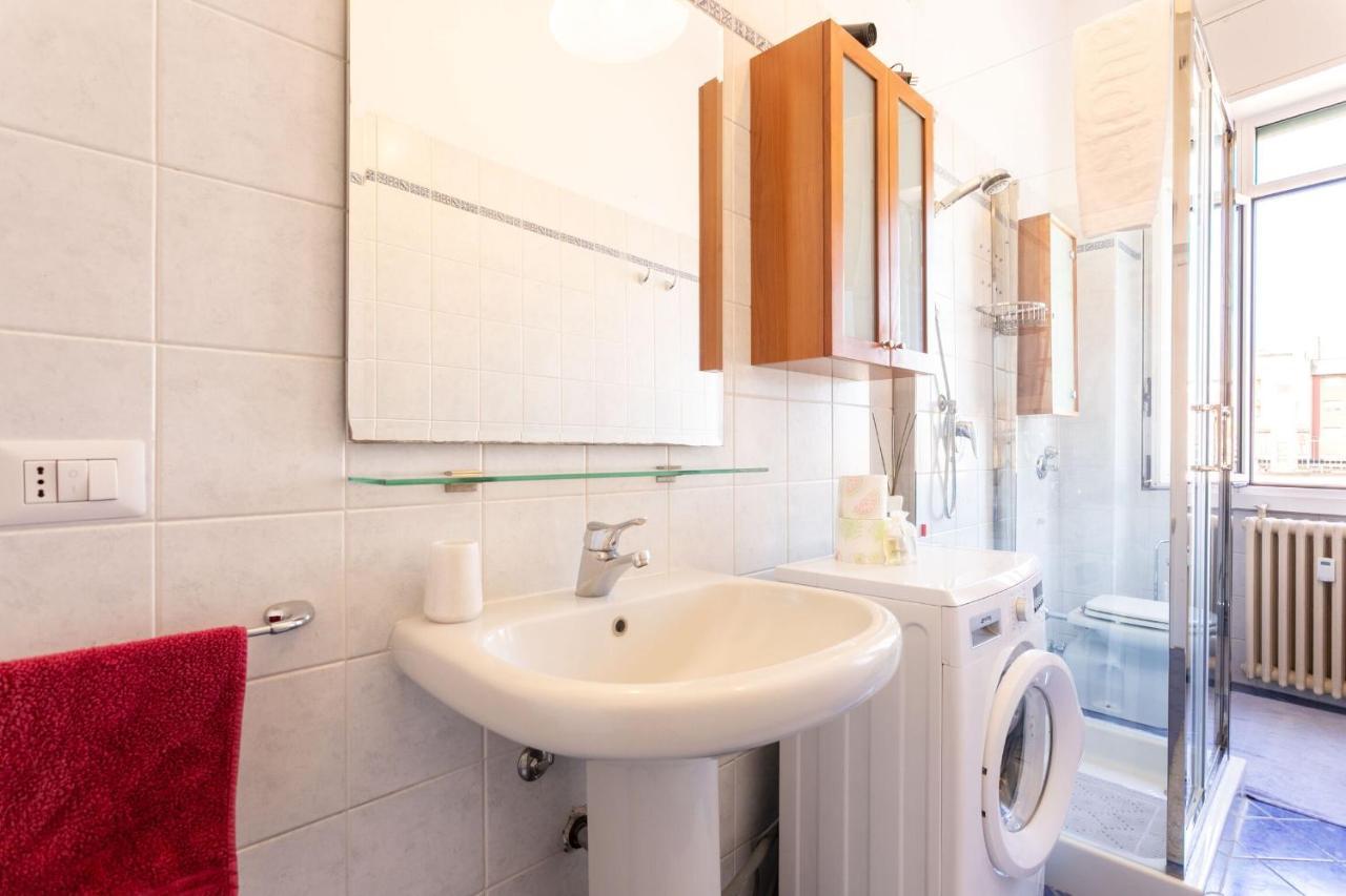 Garibaldi Two Bedrooms By Halldis Μιλάνο Εξωτερικό φωτογραφία
