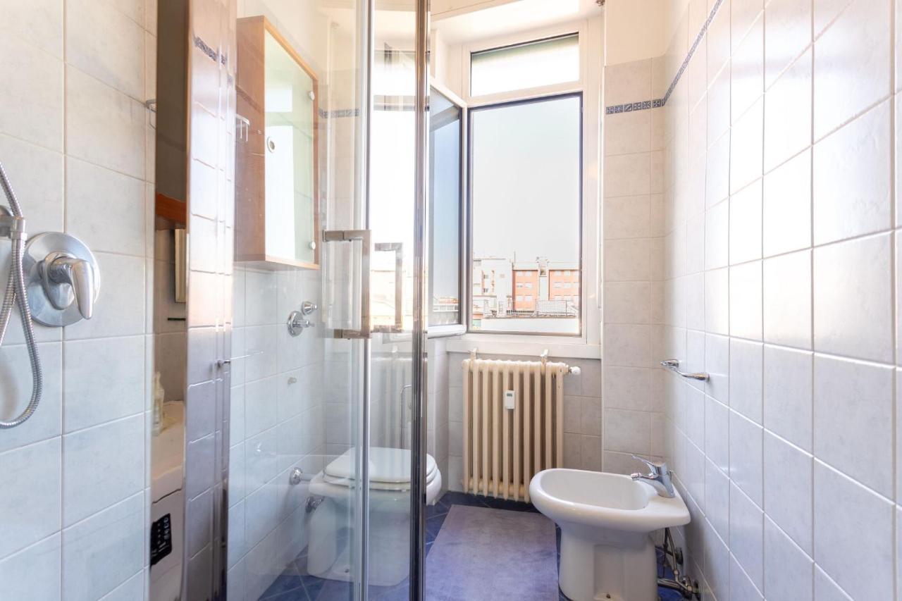 Garibaldi Two Bedrooms By Halldis Μιλάνο Εξωτερικό φωτογραφία