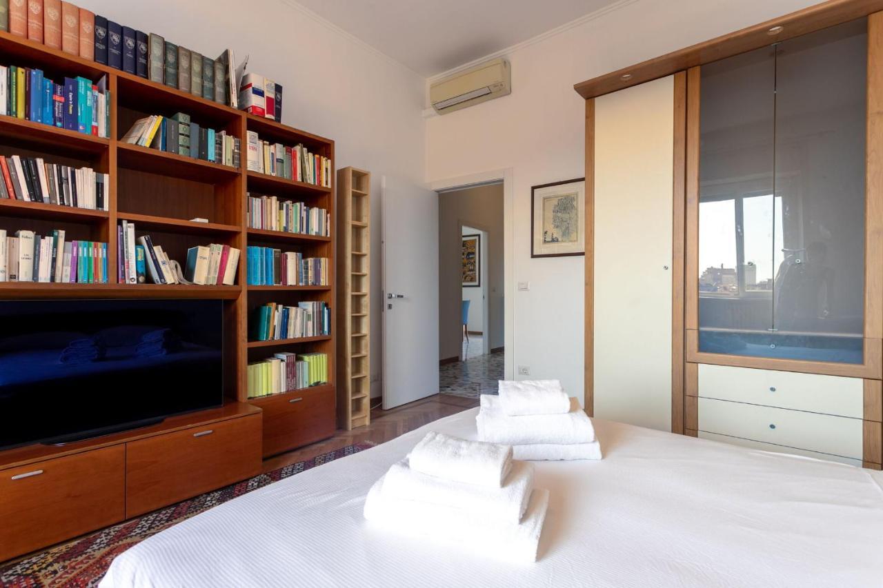 Garibaldi Two Bedrooms By Halldis Μιλάνο Εξωτερικό φωτογραφία