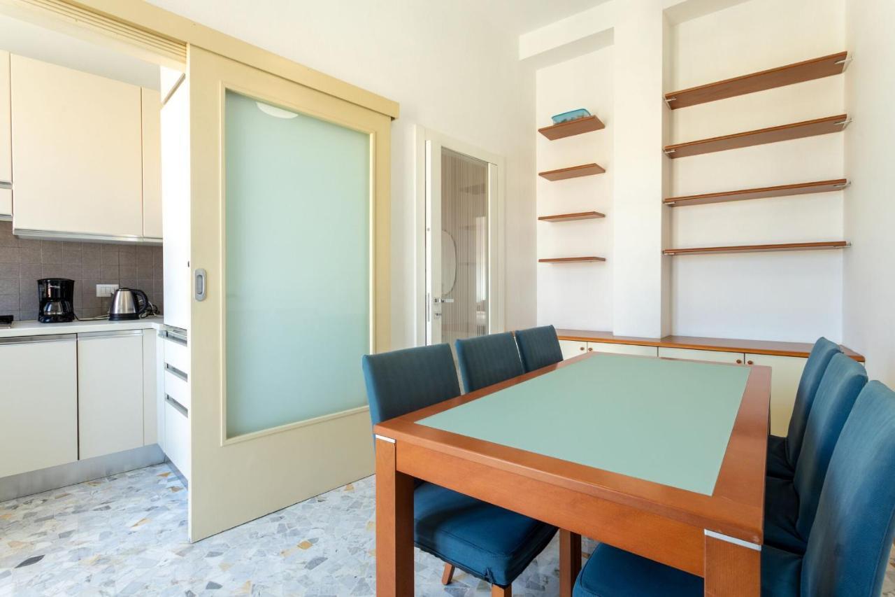 Garibaldi Two Bedrooms By Halldis Μιλάνο Εξωτερικό φωτογραφία