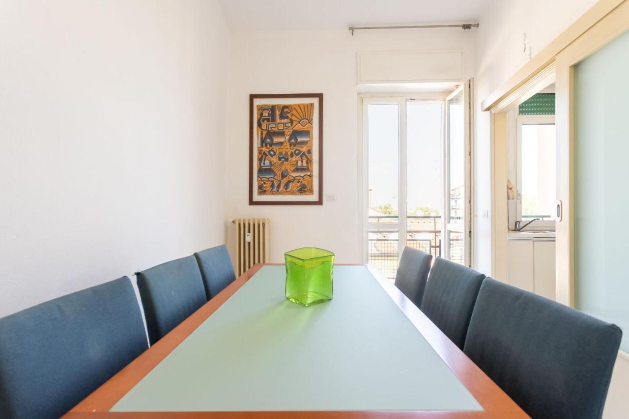 Garibaldi Two Bedrooms By Halldis Μιλάνο Εξωτερικό φωτογραφία